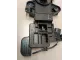 Ручка двери задней наружная левая для  Great Wall Hover H3 2010-2014