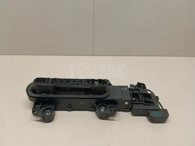 Ручка двери задней наружная левая для  Great Wall Hover H3 2010-2014