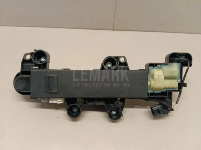 Ручка двери задней наружная левая для  Great Wall Hover H3 2010-2014