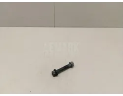 Болт заднего рычага