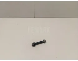Болт заднего рычага