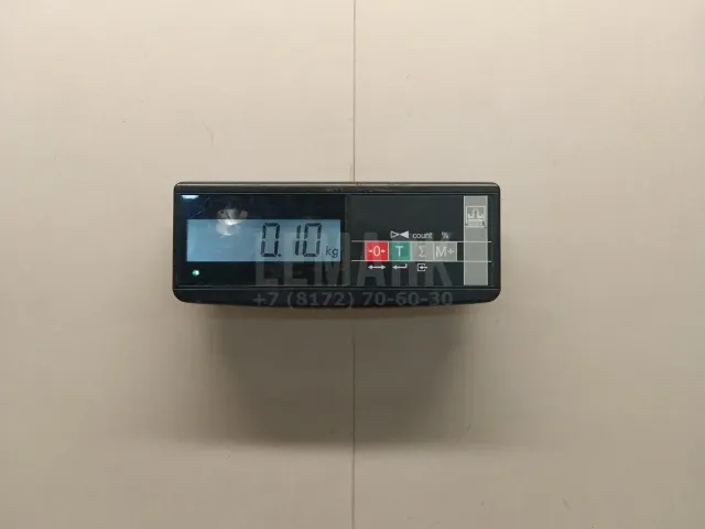 Болт заднего рычага