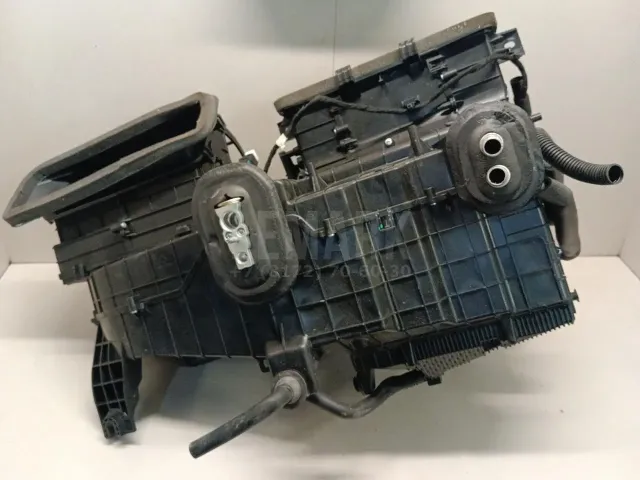 Клапан кондиционера для  Audi A3 [8P1] 2003-2013