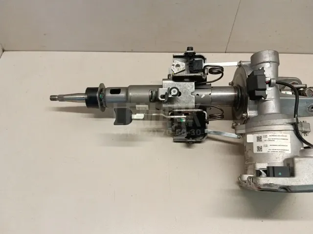Колонка рулевая для  BMW 2-serie F45/F46 Tourer 2015-2022