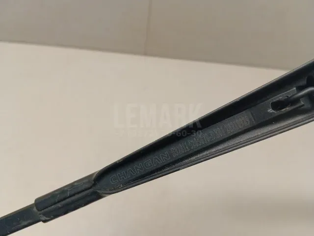 Поводок стеклоочистителя передний левый для  Genesis GV70 2020