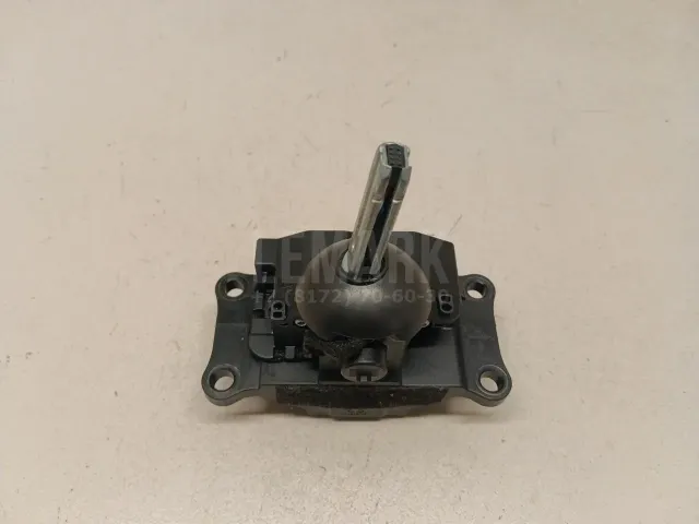 Кулиса КПП для  Great Wall HOVER H5 2010-2017