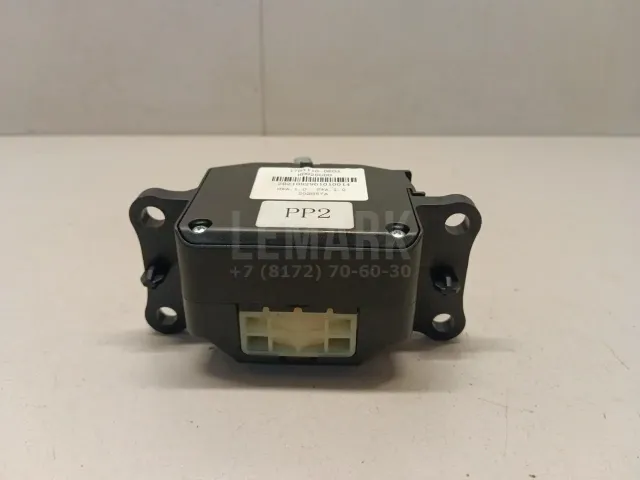 Кулиса КПП для  Great Wall HOVER H5 2010-2017