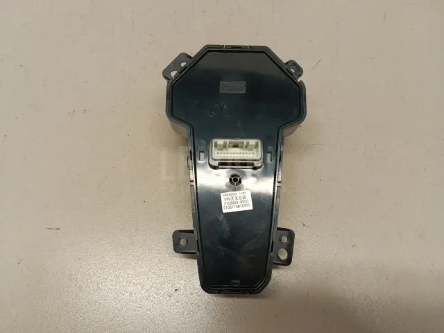 Блок кнопок для  Acura MDX 2007-2013