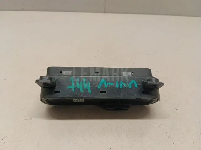 Блок кнопок для  Fiat Uno 1989-1995