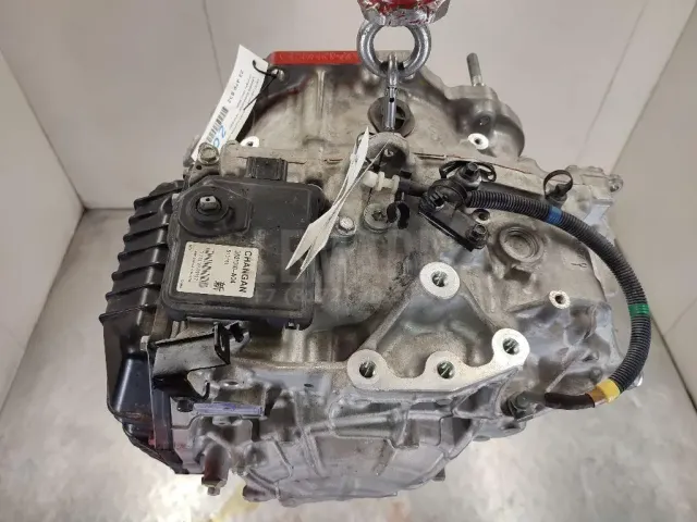 АКПП (автоматическая коробка переключения передач) для  Ford S-MAX 2006-2015