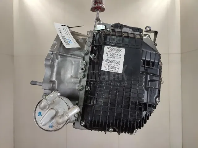 АКПП (автоматическая коробка переключения передач) для  Ford S-MAX 2006-2015