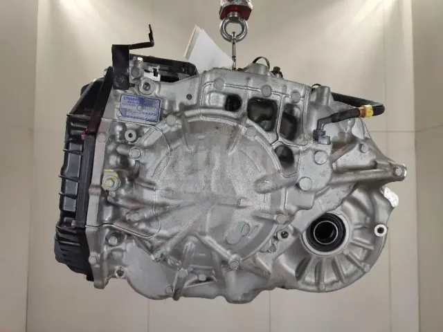 АКПП (автоматическая коробка переключения передач) для  Ford S-MAX 2006-2015