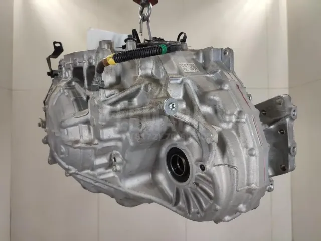 АКПП (автоматическая коробка переключения передач) для  Ford S-MAX 2006-2015