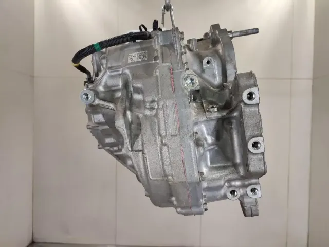 АКПП (автоматическая коробка переключения передач) для  Ford S-MAX 2006-2015