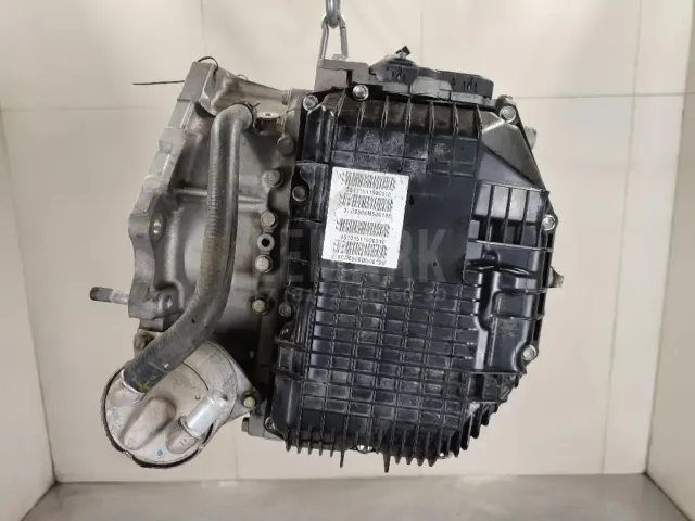 АКПП (автоматическая коробка переключения передач) для  Fiat Croma 1985-1990