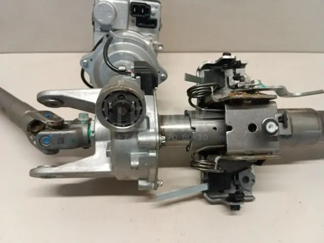 Колонка рулевая для  BMW 2-serie F45/F46 Tourer 2015-2022