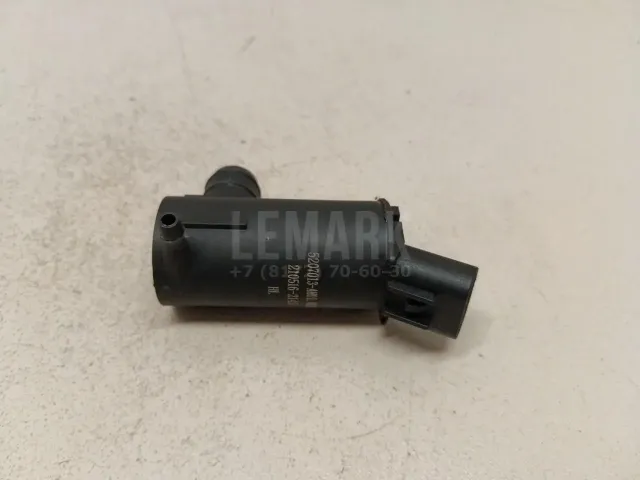 Насос омывателя для  Changan Alsvin (B511) 2018