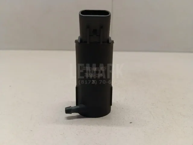Насос омывателя для  Changan Alsvin (B511) 2018