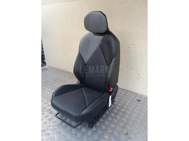 Сиденье переднее правое для  Chery QQ6 (S21) 2007-2010