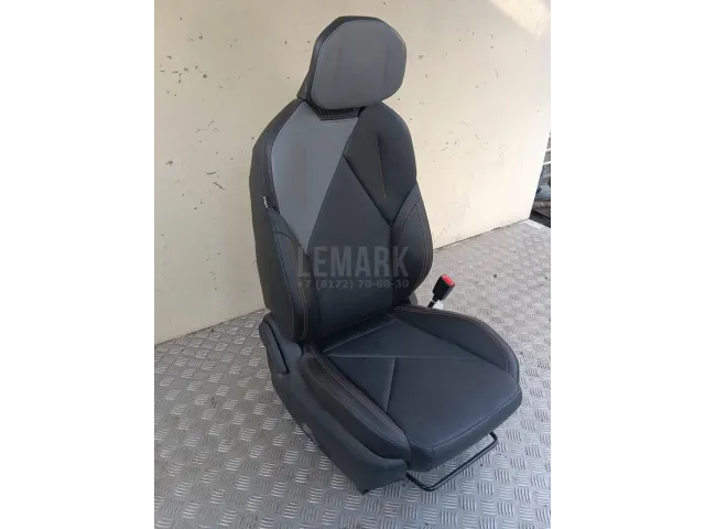 Сиденье переднее правое для  Chery QQ6 (S21) 2007-2010