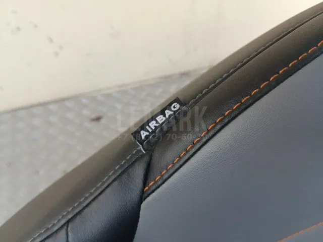 Сиденье переднее правое для  Chery QQ6 (S21) 2007-2010