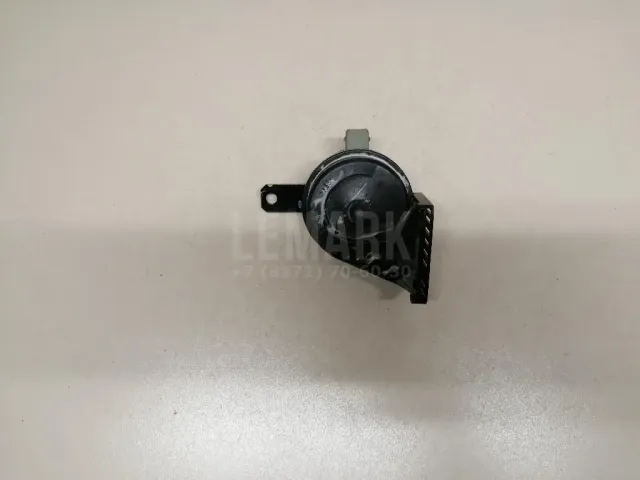 Сигнал звуковой для  Fiat Doblo 2001-2005
