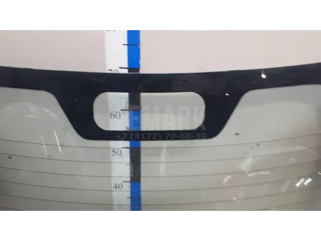 Стекло двери багажника для  Ford America F150 2008-2014