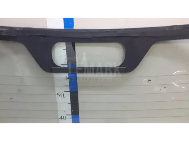 Стекло двери багажника для  Ford America F150 2008-2014