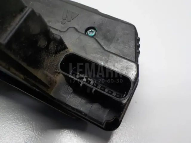 Замок двери задней правой для  Haval H9 2014-2024