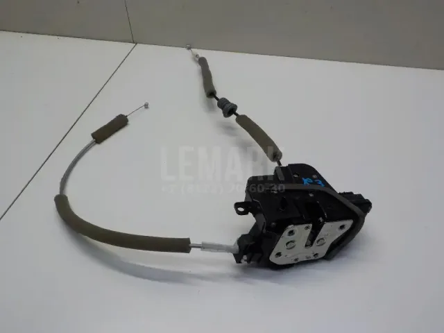 Замок двери задней правой для  Haval H9 2014-2024
