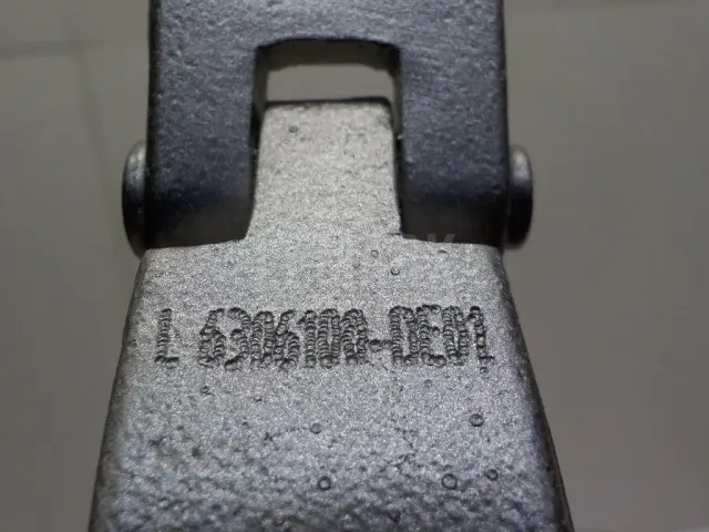 Петля двери багажника для  Cadillac BLS 2006-2010