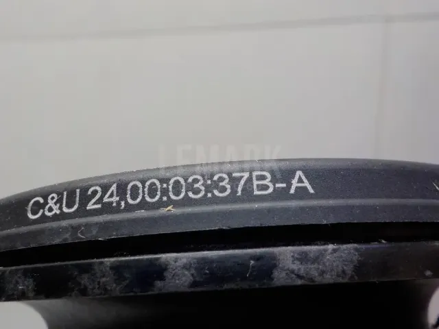 Подшипник опоры переднего амортизатора для  Dongfeng GX 2022