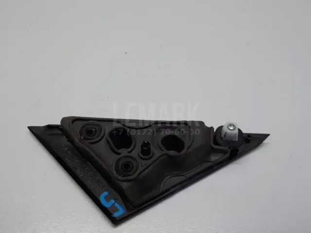Накладка двери передней левой для  BMW X3 E83 2004-2010