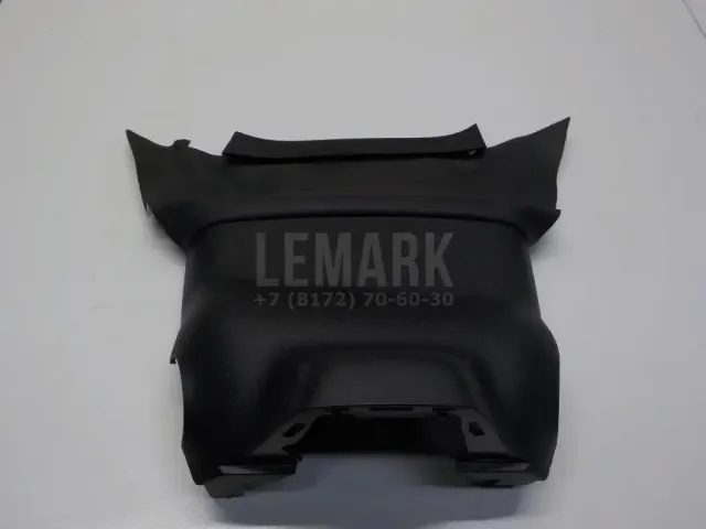 Кожух рулевой колонки верхний для  Dodge Charger 2010