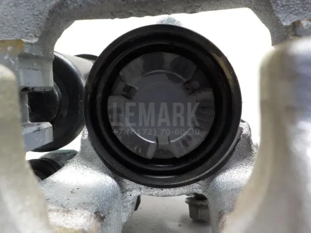 Суппорт тормозной задний правый для  Ford Transit/Tourneo Connect 2002-2013