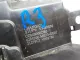 Замок двери задней правой для  DAF 95 1987-1998
