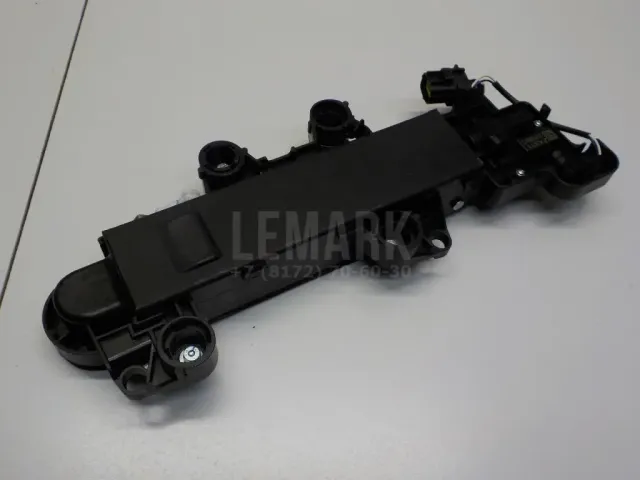 Ручка двери задней наружная правая для  Chrysler Voyager/Caravan/Town&Country (RT) 2007-2020