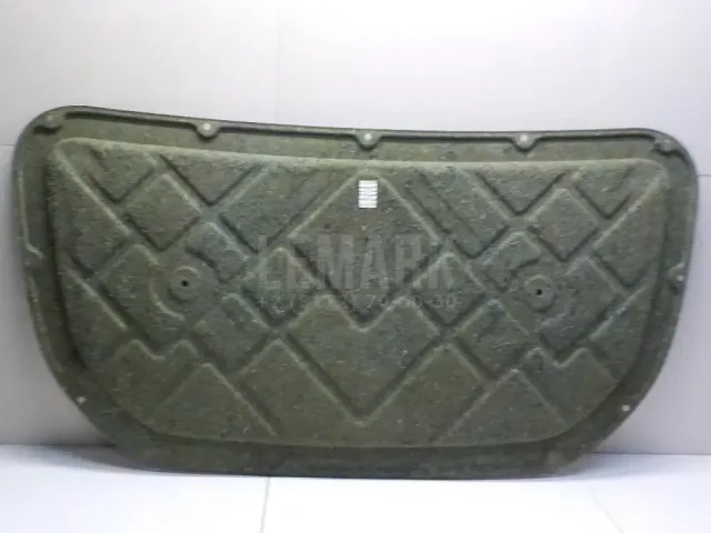 Шумоизоляция капота для  Acura MDX 2007-2013