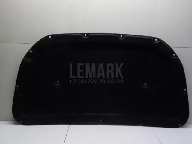 Шумоизоляция капота для  Acura MDX 2007-2013