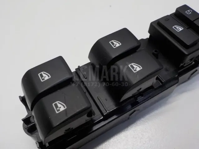 Блок управления стеклоподъемниками для  Haval H7 2024