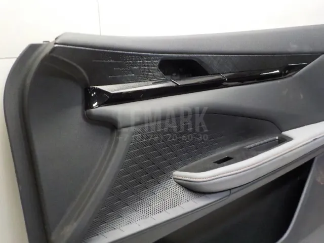 Обшивка двери передней правой для  Chery Tiggo 4 Pro (T19) 2020