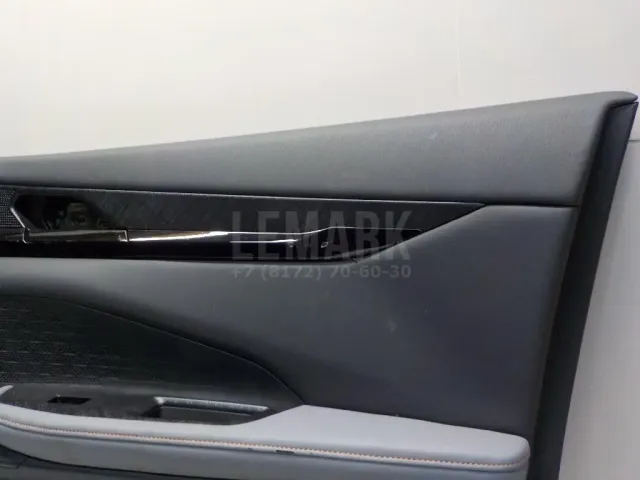 Обшивка двери передней правой для  Chery Tiggo 4 Pro (T19) 2020