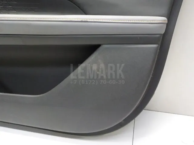 Обшивка двери передней правой для  Chery Tiggo 4 Pro (T19) 2020