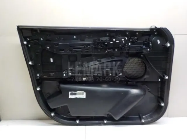 Обшивка двери передней правой для  Chery Tiggo 4 Pro (T19) 2020