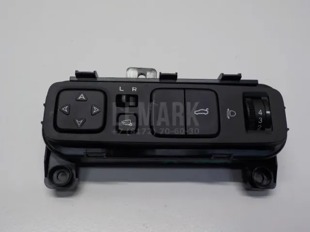 Блок кнопок для  Ford Galaxy 2006-2015