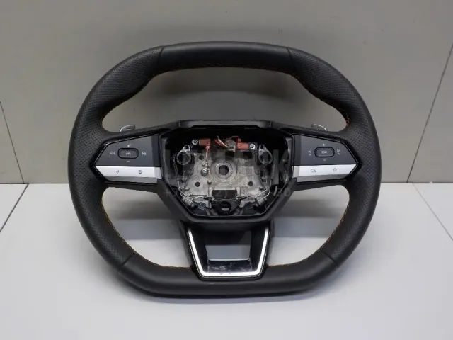 Рулевое колесо для AIR BAG (без AIR BAG) для  Honda Accord Coupe USA 2003-2008