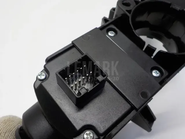 Переключатель подрулевой в сборе для  Ford Mondeo V 2015-2022