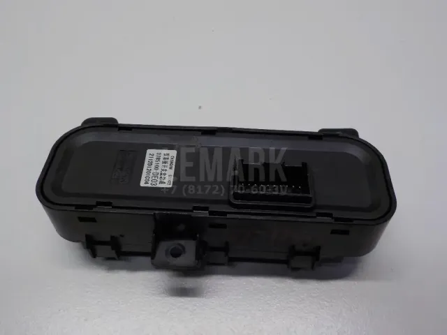 Блок кнопок для  Citroen C4 Grand Picasso 2006-2014