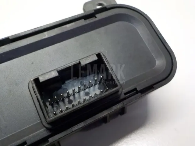 Блок кнопок для  Citroen C4 Grand Picasso 2006-2014