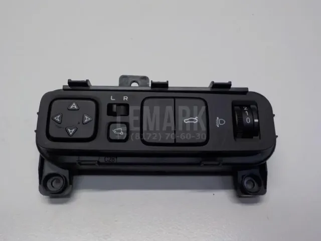 Блок кнопок для  Citroen C4 Grand Picasso 2006-2014